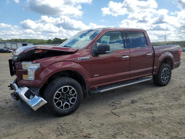 ford f150 super 2016 1ftew1eg2gkf49309