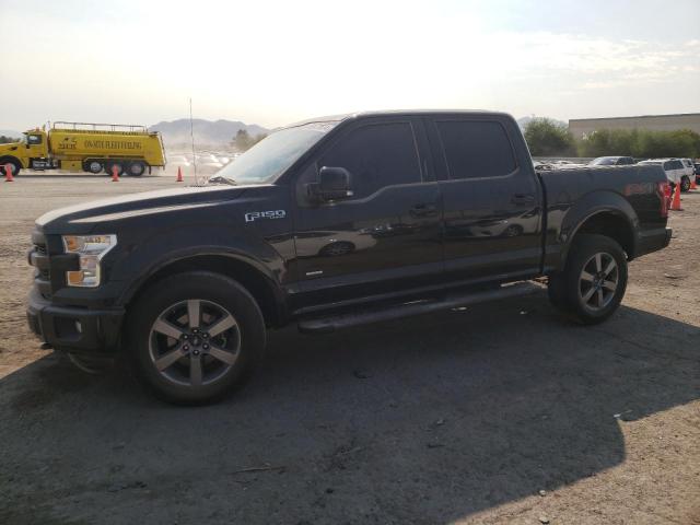 ford f150 super 2016 1ftew1eg2gkf52694