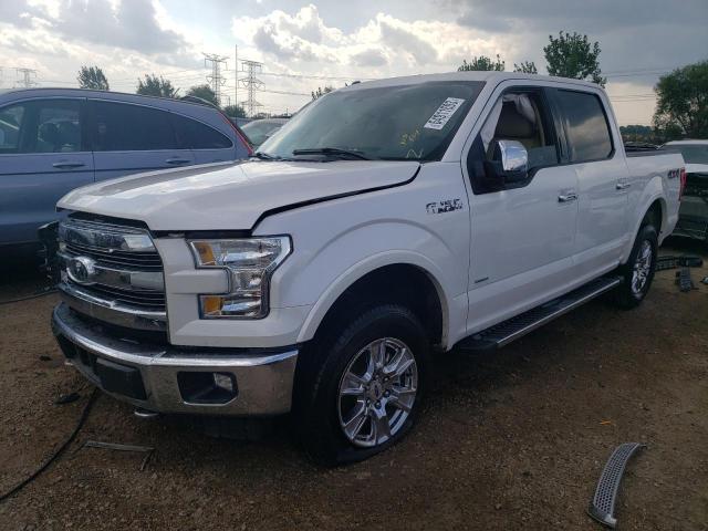 ford f-150 2016 1ftew1eg2gkf53554