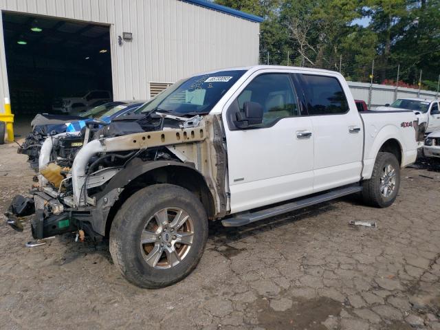 ford f150 super 2016 1ftew1eg2gkf88630