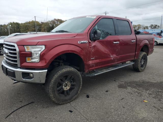 ford f150 super 2017 1ftew1eg2hfa40721