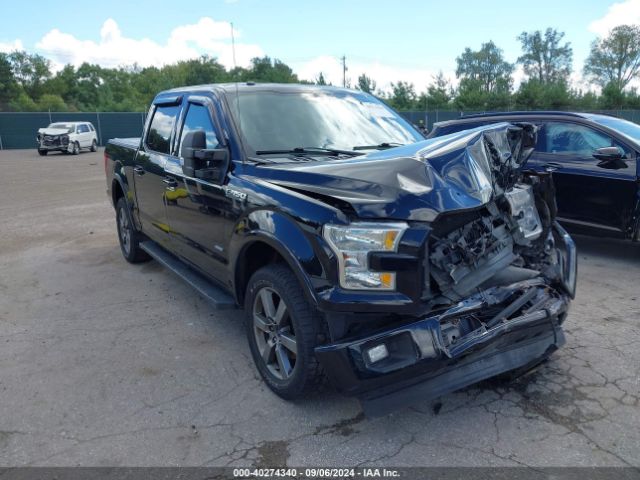 ford f-150 2017 1ftew1eg2hfb13635