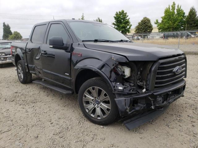 ford f 150 2017 1ftew1eg2hfb34050