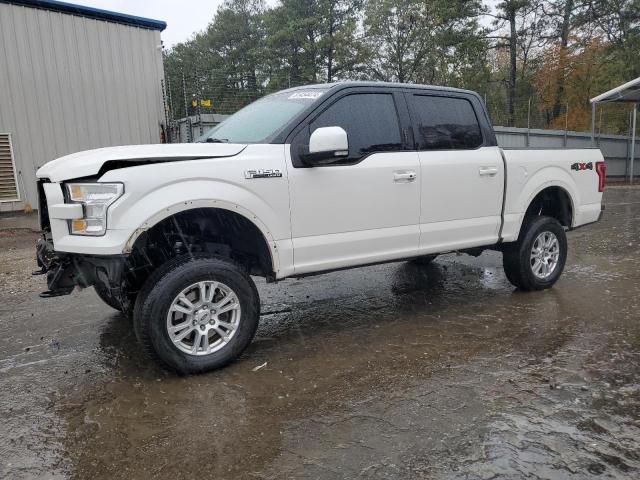 ford f150 super 2017 1ftew1eg2hfb79487