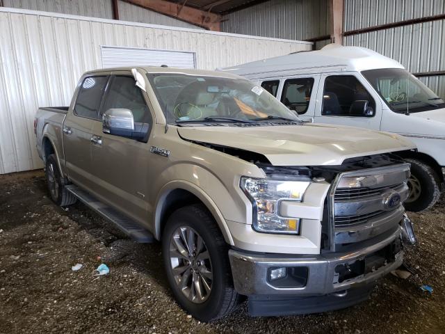 ford f150 super 2017 1ftew1eg2hkc32793