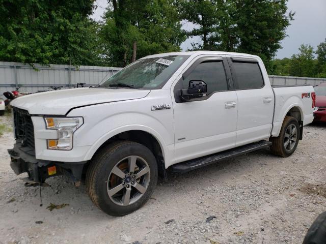 ford f150 super 2017 1ftew1eg2hkd38242