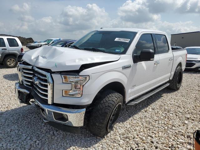 ford f-150 2017 1ftew1eg2hkd92978