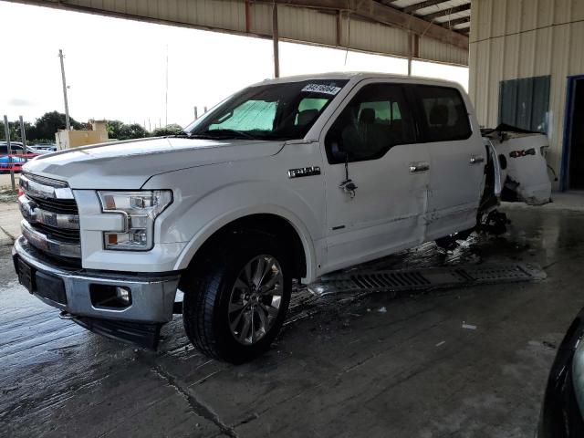 ford f150 super 2017 1ftew1eg2hke47350