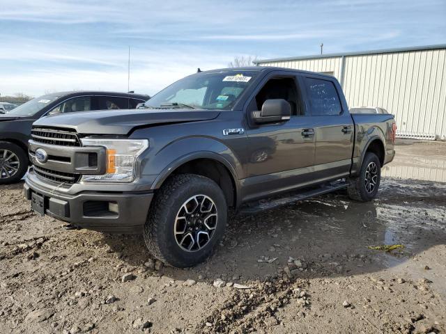 ford f150 super 2018 1ftew1eg2jfa17168