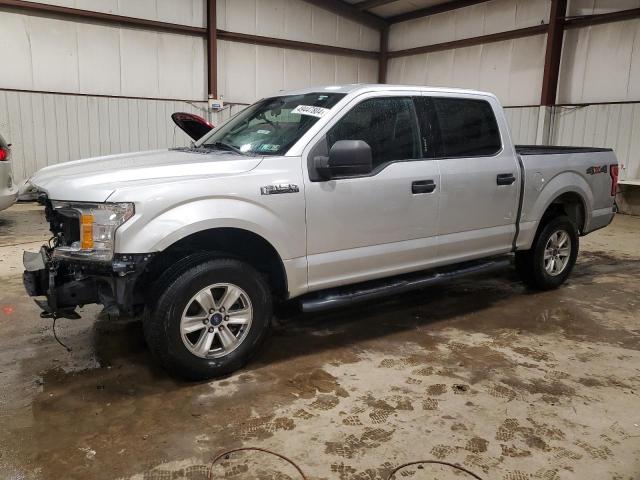 ford f-150 2018 1ftew1eg2jfc63945