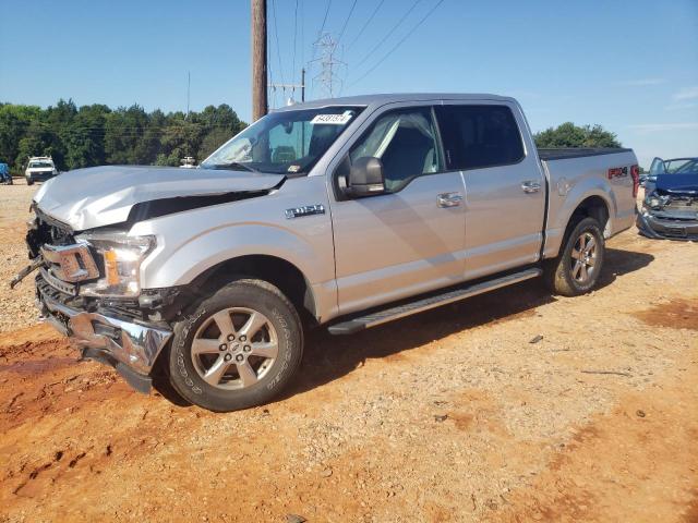 ford f-150 2018 1ftew1eg2jfd81073