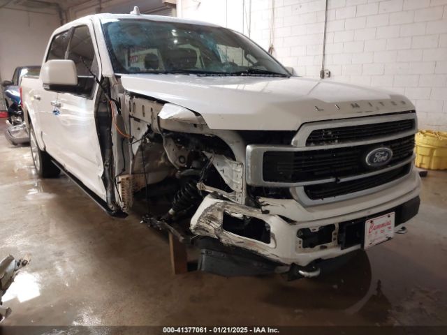 ford f-150 2019 1ftew1eg2kfb03615