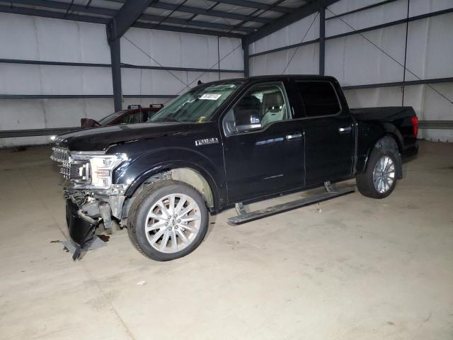 ford f150 super 2019 1ftew1eg2kfc47066