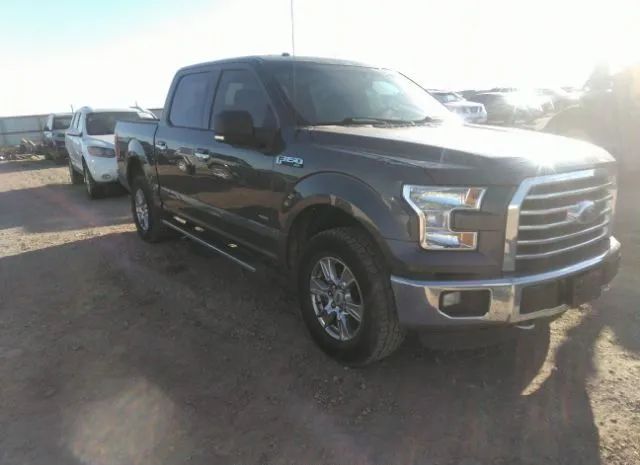 ford f-150 2015 1ftew1eg3ffa39266