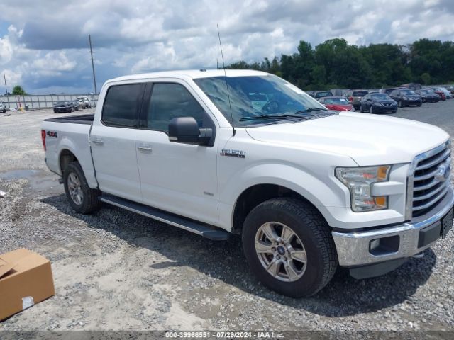 ford f-150 2015 1ftew1eg3ffa48534