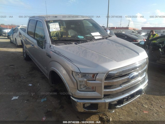 ford f-150 2015 1ftew1eg3ffa52616