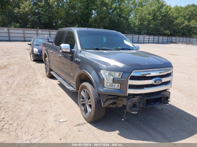 ford f-150 2015 1ftew1eg3ffa96017