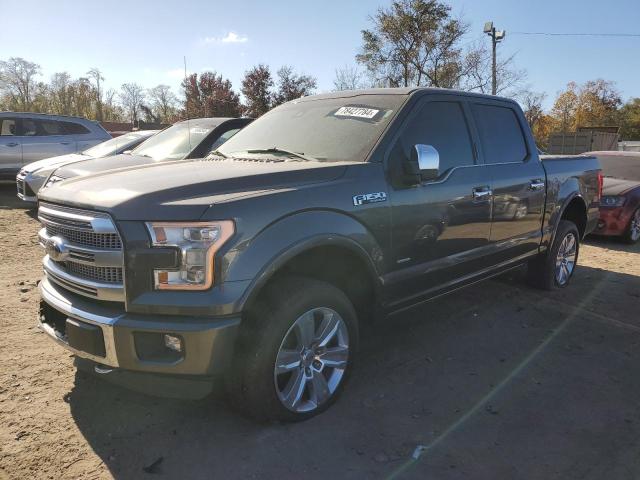 ford f150 super 2015 1ftew1eg3ffb88258