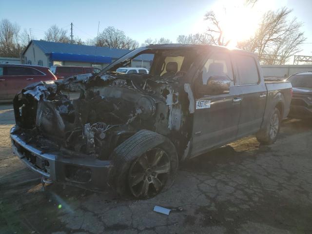 ford f-150 2015 1ftew1eg3ffd08396