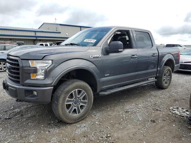 ford f-150 2015 1ftew1eg3fkd14769