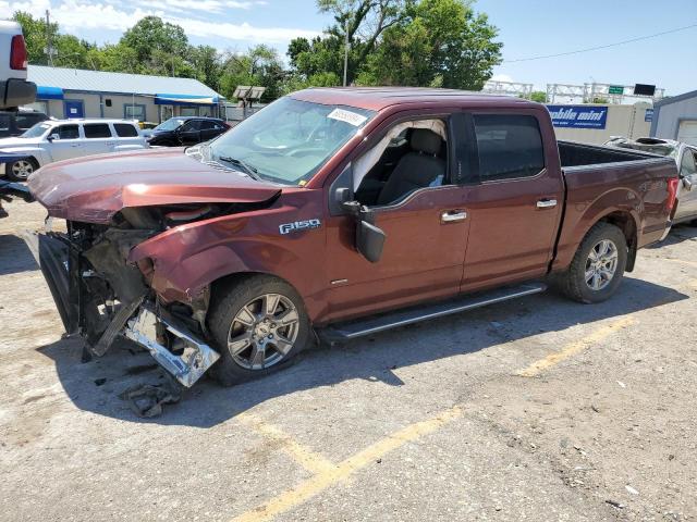 ford f150 super 2015 1ftew1eg3fkd20703