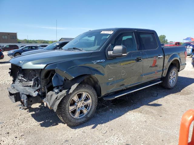 ford f150 super 2015 1ftew1eg3fkd57072