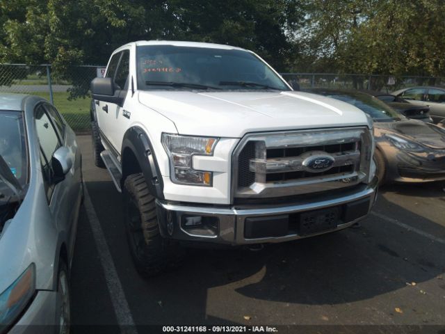 ford f-150 2016 1ftew1eg3gfa16703