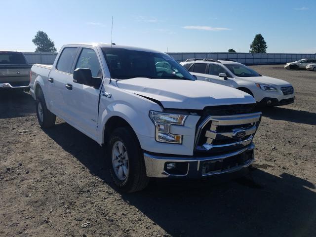 ford f150 super 2016 1ftew1eg3gkd34957