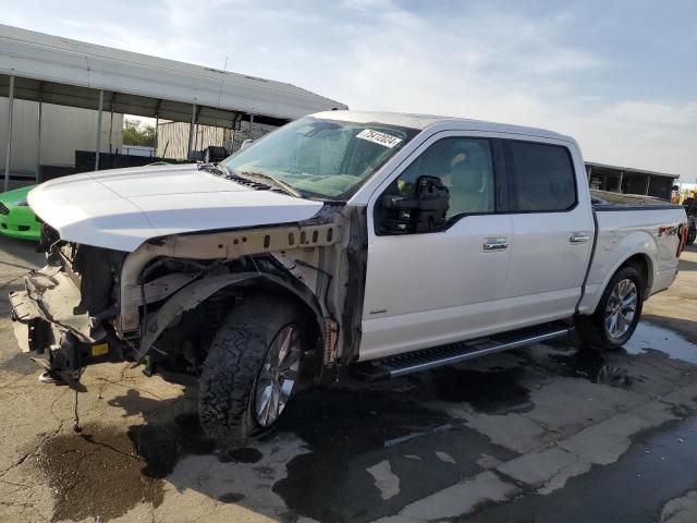 ford f150 super 2016 1ftew1eg3gkd64847