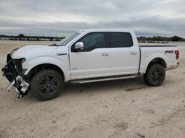 ford f150 super 2016 1ftew1eg3gkd73578