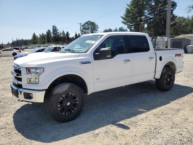 ford f-150 2016 1ftew1eg3gkf72601