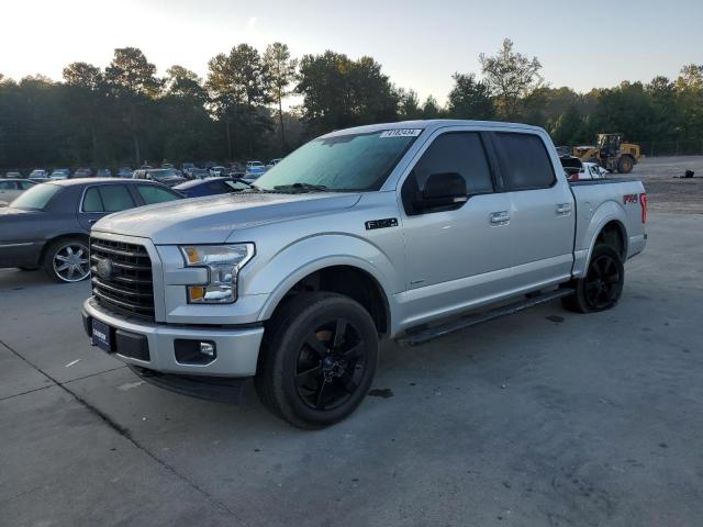 ford f150 super 2017 1ftew1eg3hfa58127