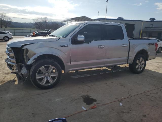 ford f150 super 2017 1ftew1eg3hfb30007