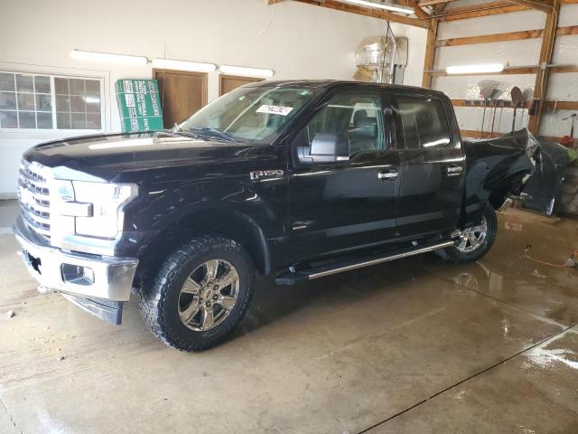 ford f150 super 2017 1ftew1eg3hfc86872