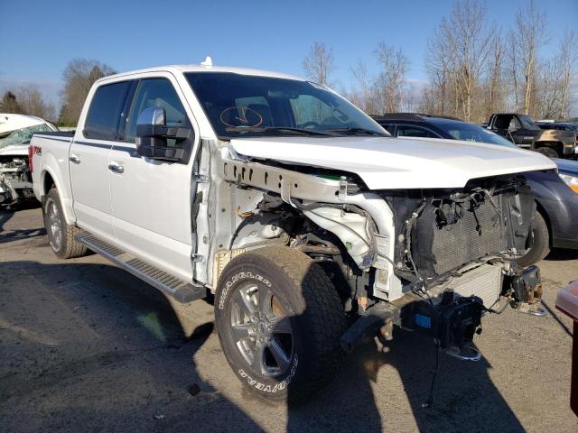 ford f150 super 2018 1ftew1eg3jfb05971