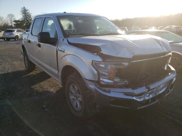 ford f150 super 2018 1ftew1eg3jfb86910