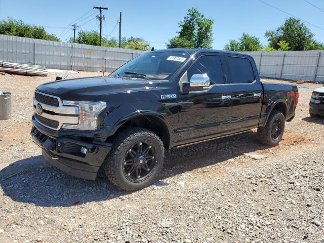 ford f-150 2018 1ftew1eg3jfc14768