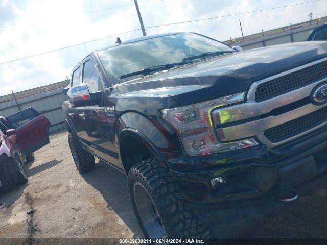 ford f-150 2018 1ftew1eg3jfc82181