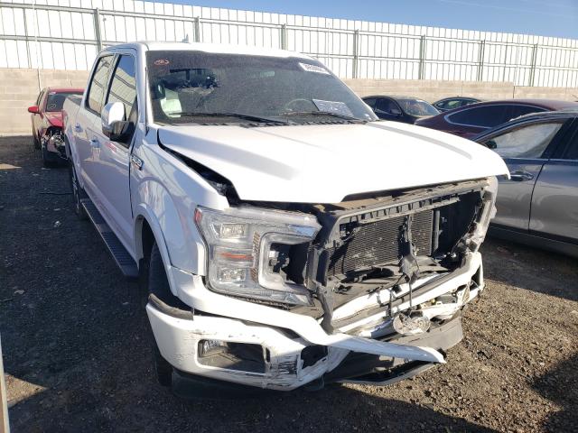 ford f150 super 2018 1ftew1eg3jkd23111