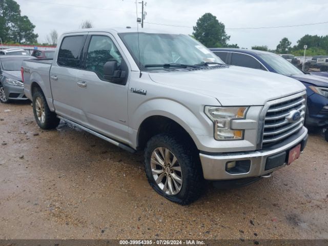 ford f-150 2015 1ftew1eg4ffa14165