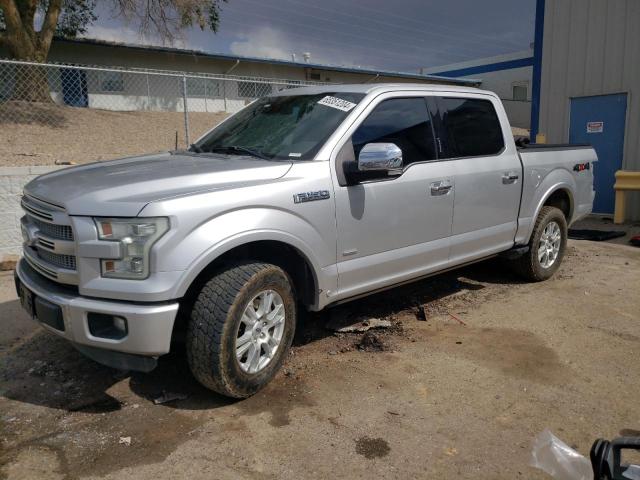 ford f-150 2015 1ftew1eg4ffa71739