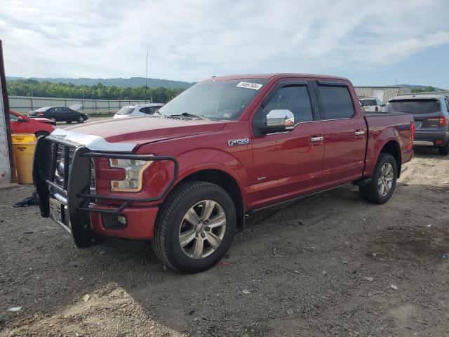 ford f-150 2015 1ftew1eg4ffa85446