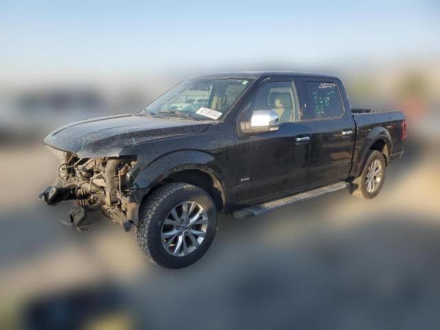 ford f-150 2015 1ftew1eg4ffa88170