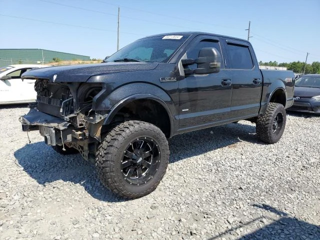 ford f150 super 2015 1ftew1eg4ffb87992