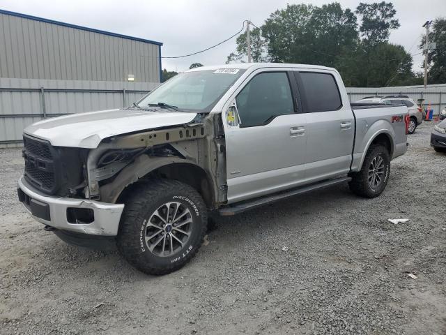 ford f150 super 2015 1ftew1eg4ffc67888