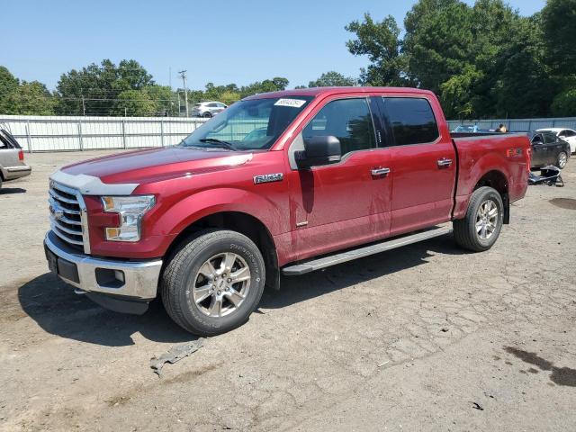 ford f150 super 2015 1ftew1eg4fkd07636