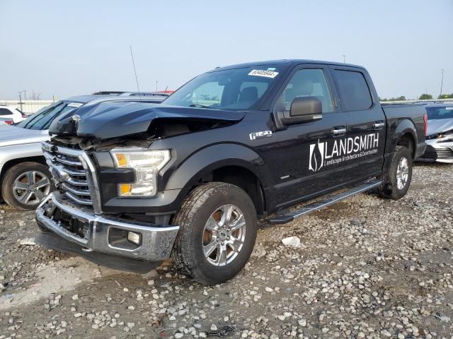 ford f-150 2015 1ftew1eg4fkd27031