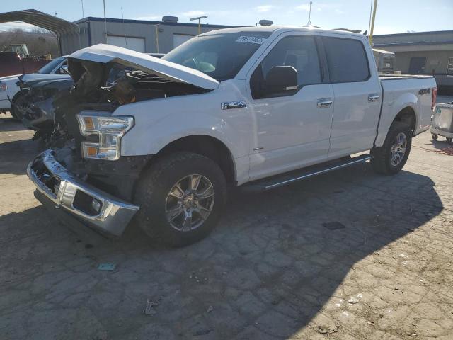 ford f150 super 2015 1ftew1eg4fkd64371