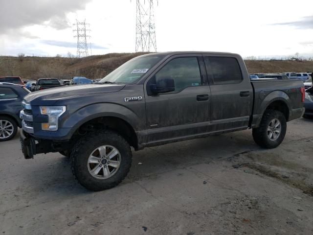 ford f-150 2015 1ftew1eg4fke26237