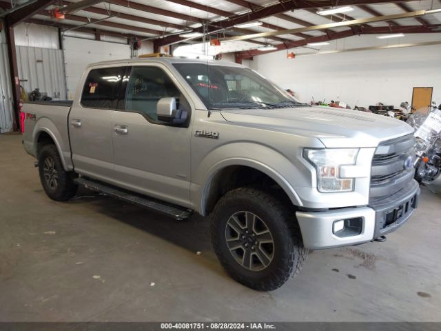 ford f-150 2015 1ftew1eg4fke93193